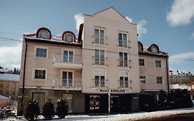 Hotel Kerling