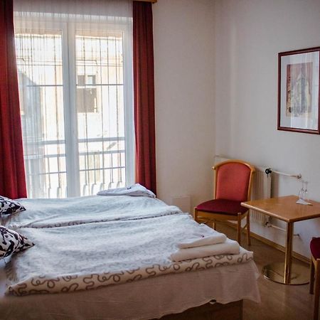 Hotel Kerling Banská Štiavnica Kültér fotó