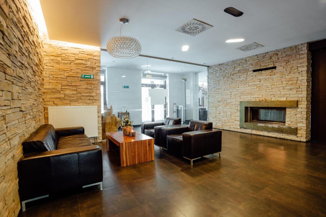 Hotel Kerling Banská Štiavnica Kültér fotó