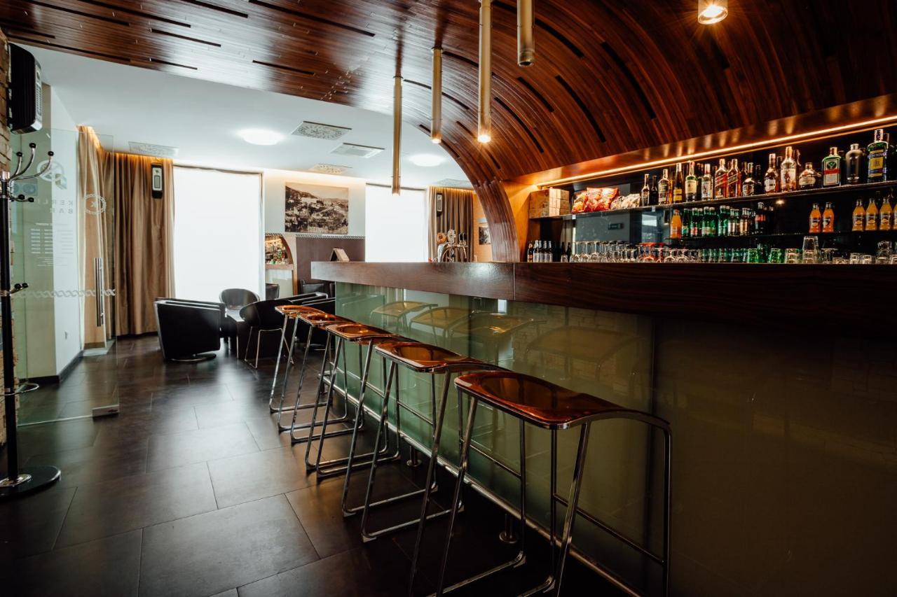 Hotel Kerling Banská Štiavnica Kültér fotó