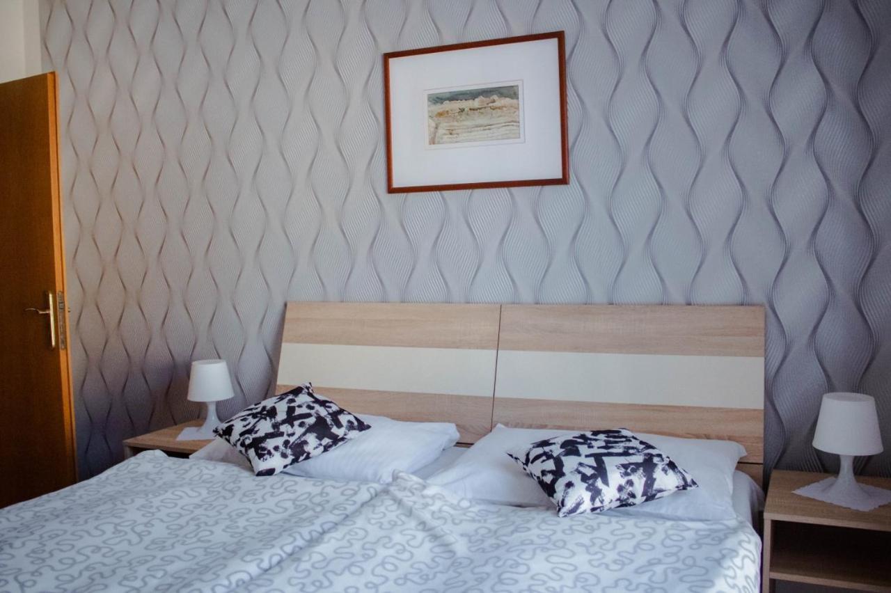 Hotel Kerling Banská Štiavnica Kültér fotó