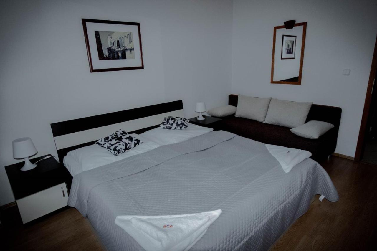 Hotel Kerling Banská Štiavnica Kültér fotó