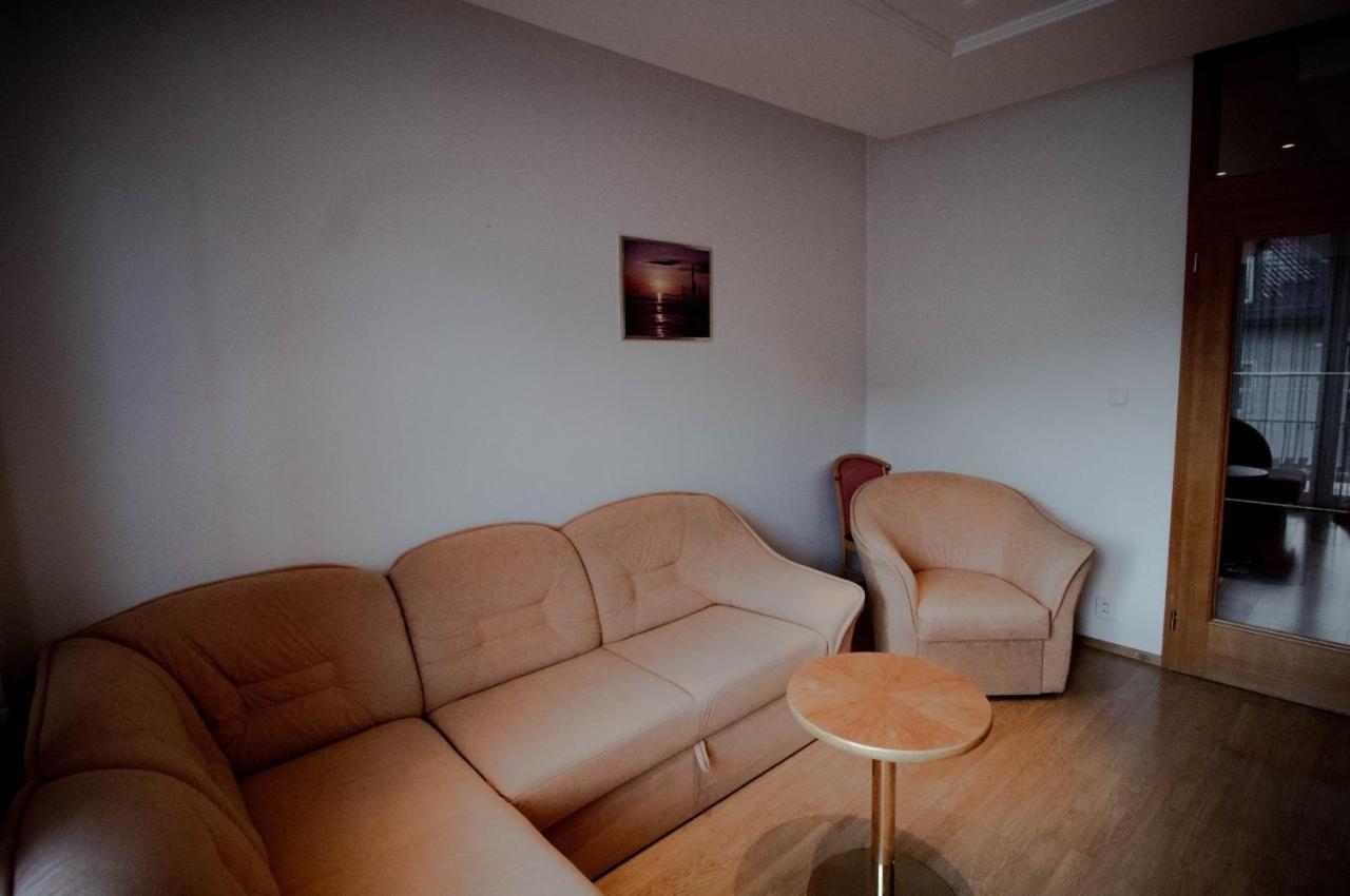 Hotel Kerling Banská Štiavnica Kültér fotó