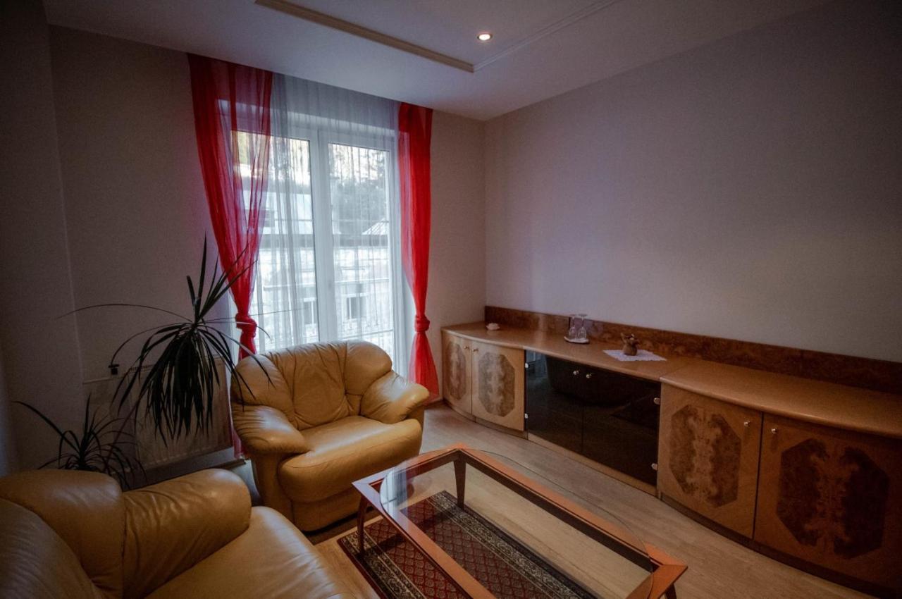 Hotel Kerling Banská Štiavnica Kültér fotó