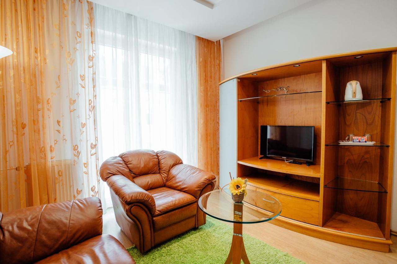 Hotel Kerling Banská Štiavnica Kültér fotó