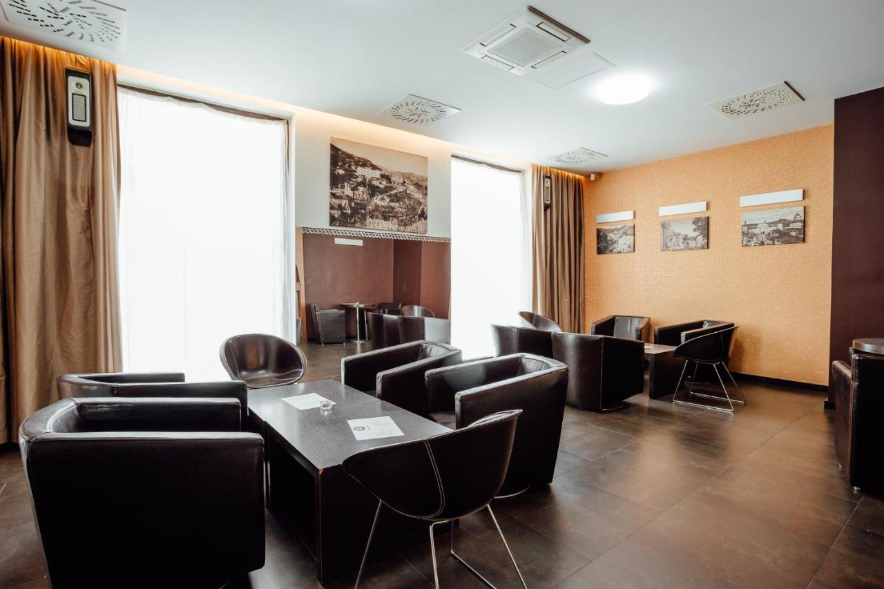 Hotel Kerling Banská Štiavnica Kültér fotó